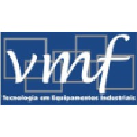 VMF Tecnologia em Equipamentos Industriais logo, VMF Tecnologia em Equipamentos Industriais contact details