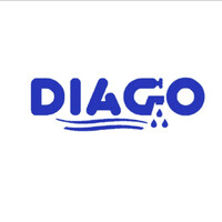 Diago logo, Diago contact details