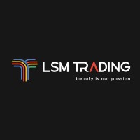 LSM TRADING logo, LSM TRADING contact details