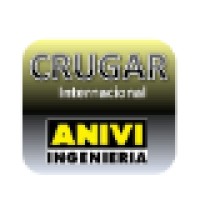 CRUGAR Internacional logo, CRUGAR Internacional contact details