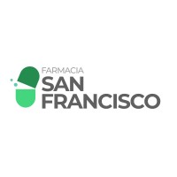 FARMACIA SAN FRANCISCO logo, FARMACIA SAN FRANCISCO contact details