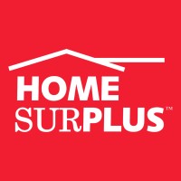 Home Surplus logo, Home Surplus contact details