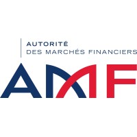 AutoritÃ© des marchÃ©s financiers logo, AutoritÃ© des marchÃ©s financiers contact details