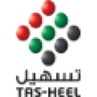 Tasheel logo, Tasheel contact details