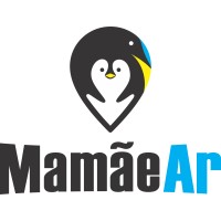 Mamãe Ar logo, Mamãe Ar contact details