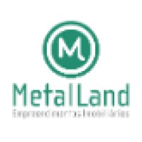 Metal Land Empreendimentos Imobiliários logo, Metal Land Empreendimentos Imobiliários contact details