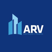 ARV Construtora logo, ARV Construtora contact details