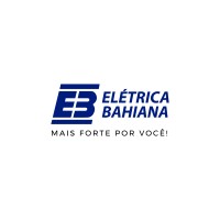 Eletrica Bahiana logo, Eletrica Bahiana contact details