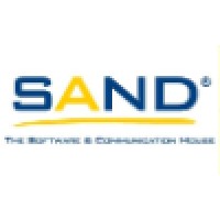 SAND S.A.E logo, SAND S.A.E contact details