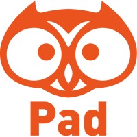 Mundo Pad logo, Mundo Pad contact details