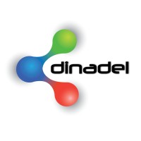 Dinadel logo, Dinadel contact details