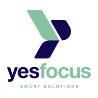 Yes Focus | Smart Solutions logo, Yes Focus | Smart Solutions contact details