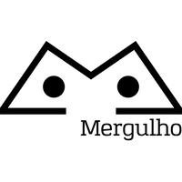 Mergulho logo, Mergulho contact details