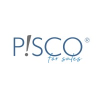 PISCO For Sales logo, PISCO For Sales contact details