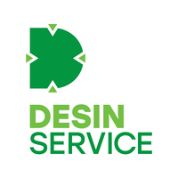 Desinservice logo, Desinservice contact details