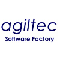 AGILTEC logo, AGILTEC contact details