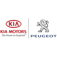 GVB - Kia Motors | Peugeot logo, GVB - Kia Motors | Peugeot contact details