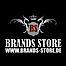 Brands-store logo, Brands-store contact details