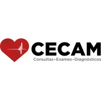 CECAM Consultas, Exames e Diagnósticos logo, CECAM Consultas, Exames e Diagnósticos contact details