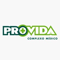 Complexo Médico Provida logo, Complexo Médico Provida contact details