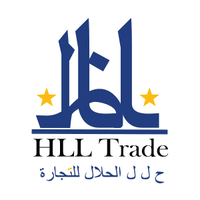 HLL TRADE (ح ل ل الحلال للتجارة) logo, HLL TRADE (ح ل ل الحلال للتجارة) contact details