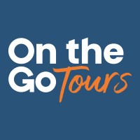 On The Go Tours logo, On The Go Tours contact details