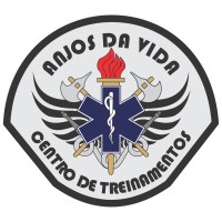 Anjos da Vida logo, Anjos da Vida contact details