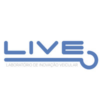 LIVE - Laboratório de Inovação Veicular logo, LIVE - Laboratório de Inovação Veicular contact details