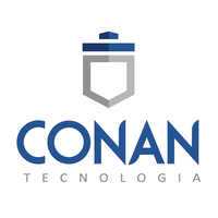 Conan Tecnologia logo, Conan Tecnologia contact details