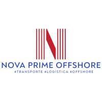 Nova Prime Offshore logo, Nova Prime Offshore contact details