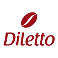 Diletto Café logo, Diletto Café contact details