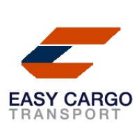 Easy Cargo Transport logo, Easy Cargo Transport contact details