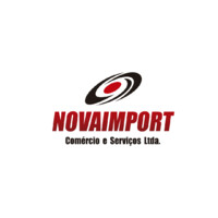 NovaImport logo, NovaImport contact details