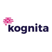 Kognita Lab logo, Kognita Lab contact details