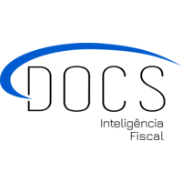 DOCS Inteligência Fiscal logo, DOCS Inteligência Fiscal contact details