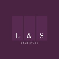 Land Stars logo, Land Stars contact details