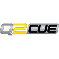 Q2Cue, Inc. logo, Q2Cue, Inc. contact details