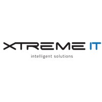 Xtreme IT logo, Xtreme IT contact details