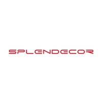 SPLENDECOR logo, SPLENDECOR contact details