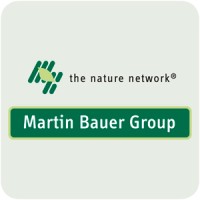 Martin Bauer Group logo, Martin Bauer Group contact details