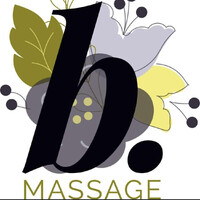 Blossom Massage logo, Blossom Massage contact details