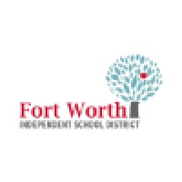 Fort Worth ISD logo, Fort Worth ISD contact details