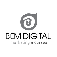 Bem Digital Marketing e Cursos logo, Bem Digital Marketing e Cursos contact details