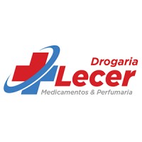 Drogaria Lecer logo, Drogaria Lecer contact details