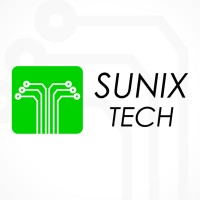 SUNIX TECH logo, SUNIX TECH contact details