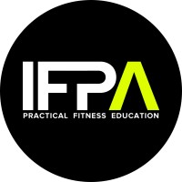 International Fitness Professionals Association logo, International Fitness Professionals Association contact details