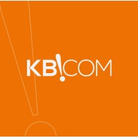 KB!COM logo, KB!COM contact details