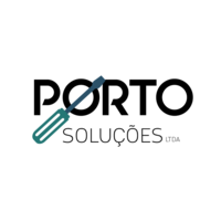 Porto Soluções logo, Porto Soluções contact details