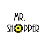 MR.SHOPPER logo, MR.SHOPPER contact details