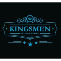 Kingsmen logo, Kingsmen contact details